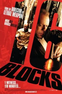 Bruce Willis - 16 bloků (2006), Obrázek #10