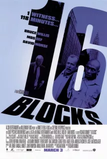 Bruce Willis - 16 bloků (2006), Obrázek #1