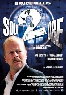 Bruce Willis - 16 bloků (2006), Obrázek #8