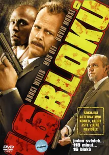 Bruce Willis - 16 bloků (2006), Obrázek #13