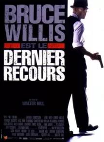 Bruce Willis - Poslední zůstává (1996), Obrázek #7
