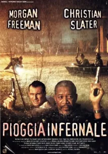 Morgan Freeman - Povodeň (1998), Obrázek #3