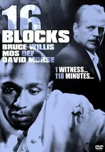 Bruce Willis - 16 bloků (2006), Obrázek #2