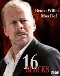 Bruce Willis - 16 bloků (2006), Obrázek #14