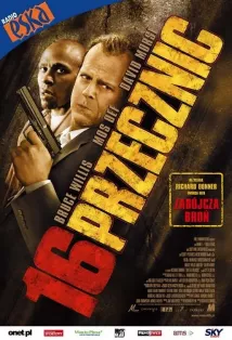 Bruce Willis - 16 bloků (2006), Obrázek #12
