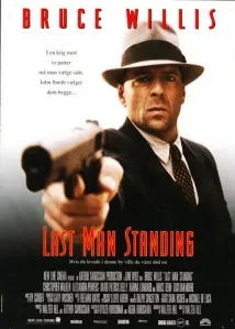 Bruce Willis - Poslední zůstává (1996), Obrázek #3