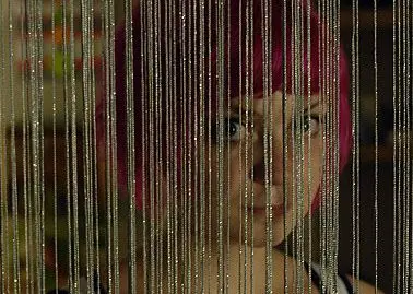 Kawasakiho růže událostí roku?