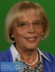 Marie Poledňáková