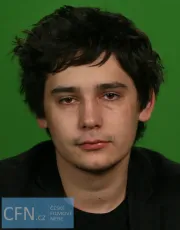 Tomáš Řehořek