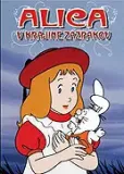 Alenka v říši divů