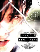 Callous Sentiment