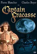 Capitaine Fracasse, Le