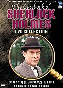 Casebook of Sherlock Holmes, The