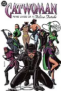 Catwoman: Nine Lives