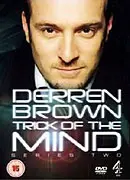 Derren Brown: Magie a manipulace mysli