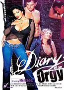 Diary On an Orgy