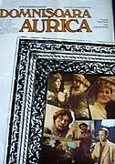 Domnisoara Aurica