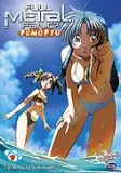 Full Metal Panic? Fumoffu
