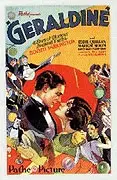 Geraldine
