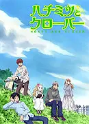 Hachimitsu to Clover