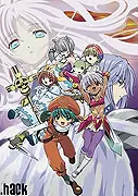 .hack//Tasogare no udewa densetsu