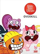 Happy Tree Friends: Overkill
