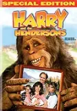 Harry a Hendersonovi