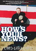 How's Your News?