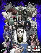 Hunter x Hunter OVA 1