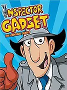 Inspector Gadget