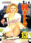 Kelly the Coed 13