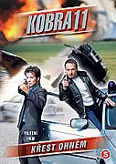 Kobra 11 č. 5 - Křest ohněm