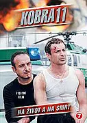 Kobra 11 č. 7 - Na život a na smrt