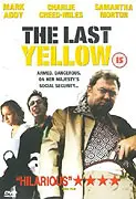 Last Yellow, The