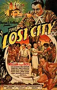 Lost City, The