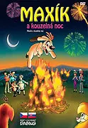 Maxík a kouzelná noc