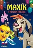 Maxík a Popelčin střevíček