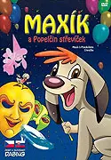 Maxík a Popelčin střevíček
