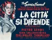 Město se brání