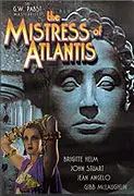 Mistress of Atlantis, The