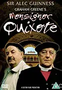 Monsignor Quixote