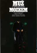 Muž s transplantovaným mozkem