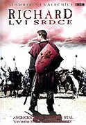 Nesmrtelní Válečníci: Richard Lví Srdce