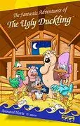 Neuvěřitelná dobrodružství ošklivého káčátka