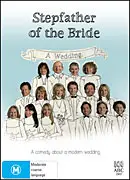 Nevěstin nevlastní otec