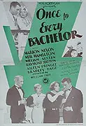Once to Every Bachelor