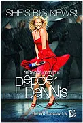 Pepper Dennis