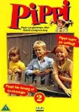 Pippi dlouhá punčocha