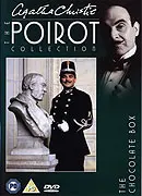 Poirot: The Chocolate Box