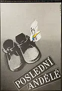 Poslední andělé